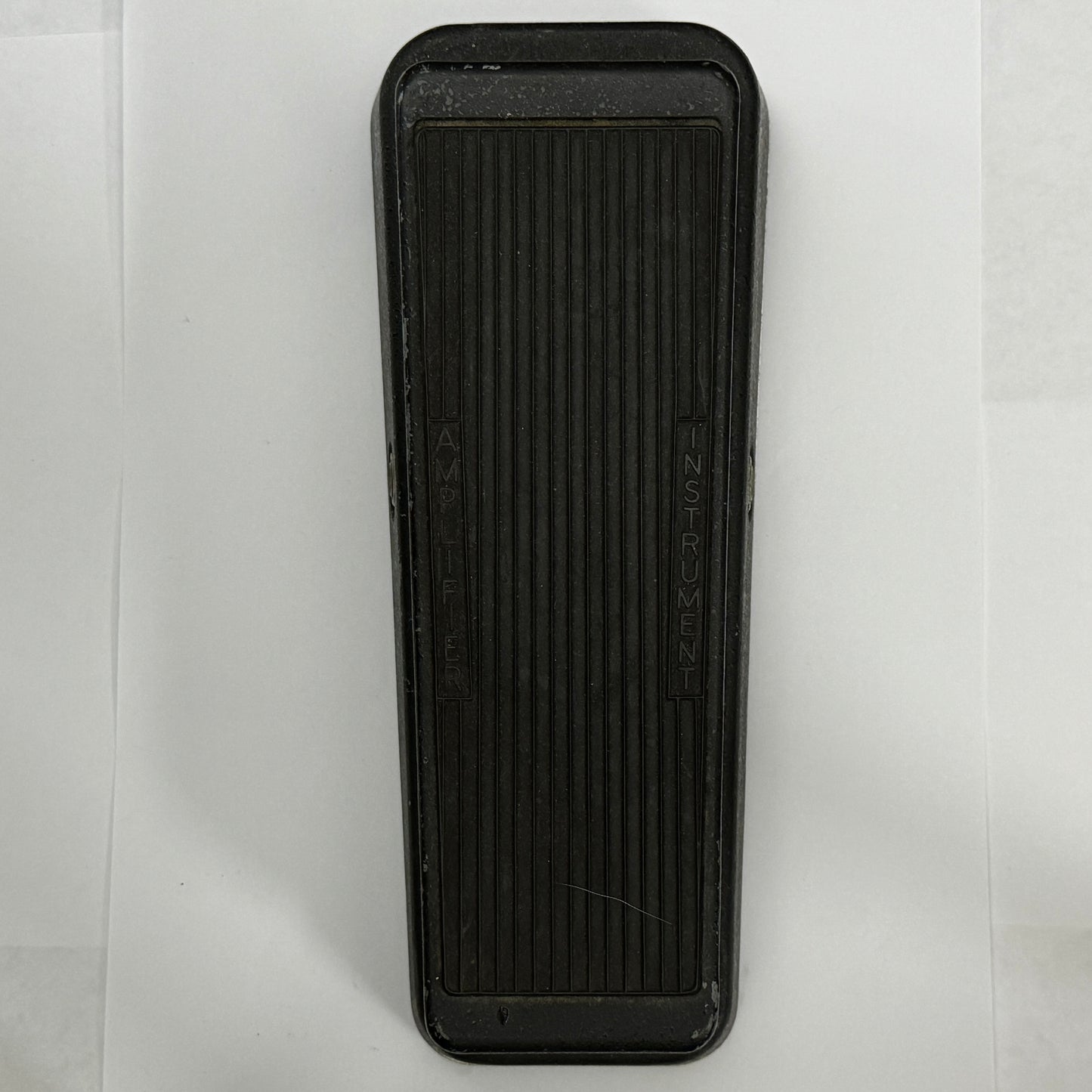 Cry-baby Wah 95-910511 (B-STOCK)