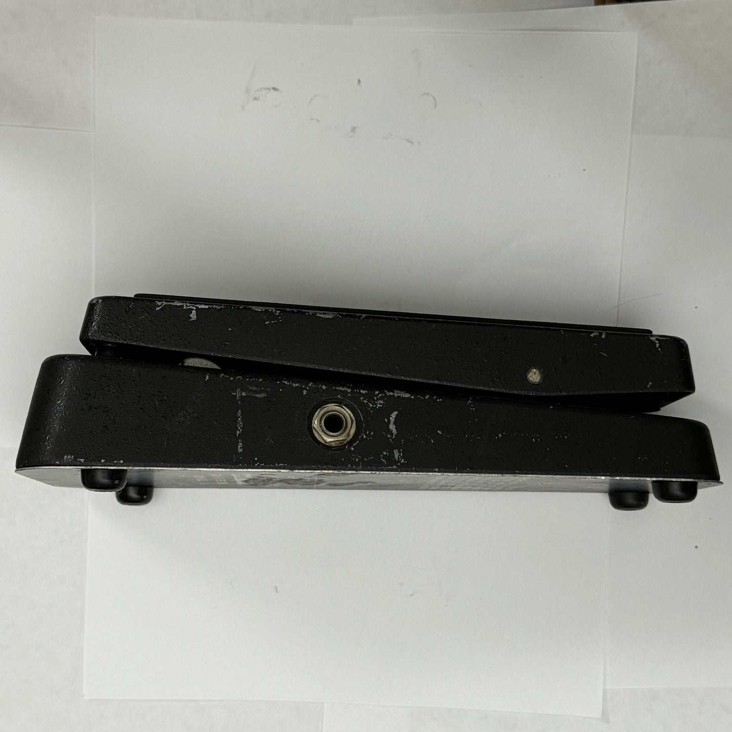 Cry-baby Wah 95-910511 (B-STOCK)