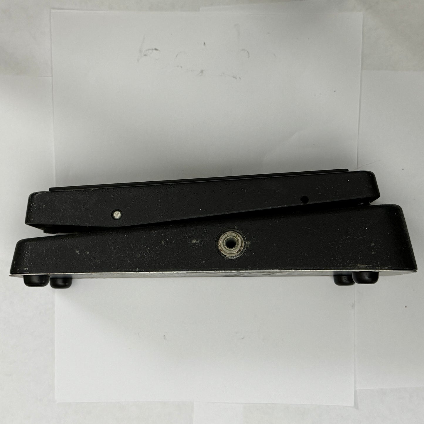 Cry-baby Wah 95-910511 (B-STOCK)