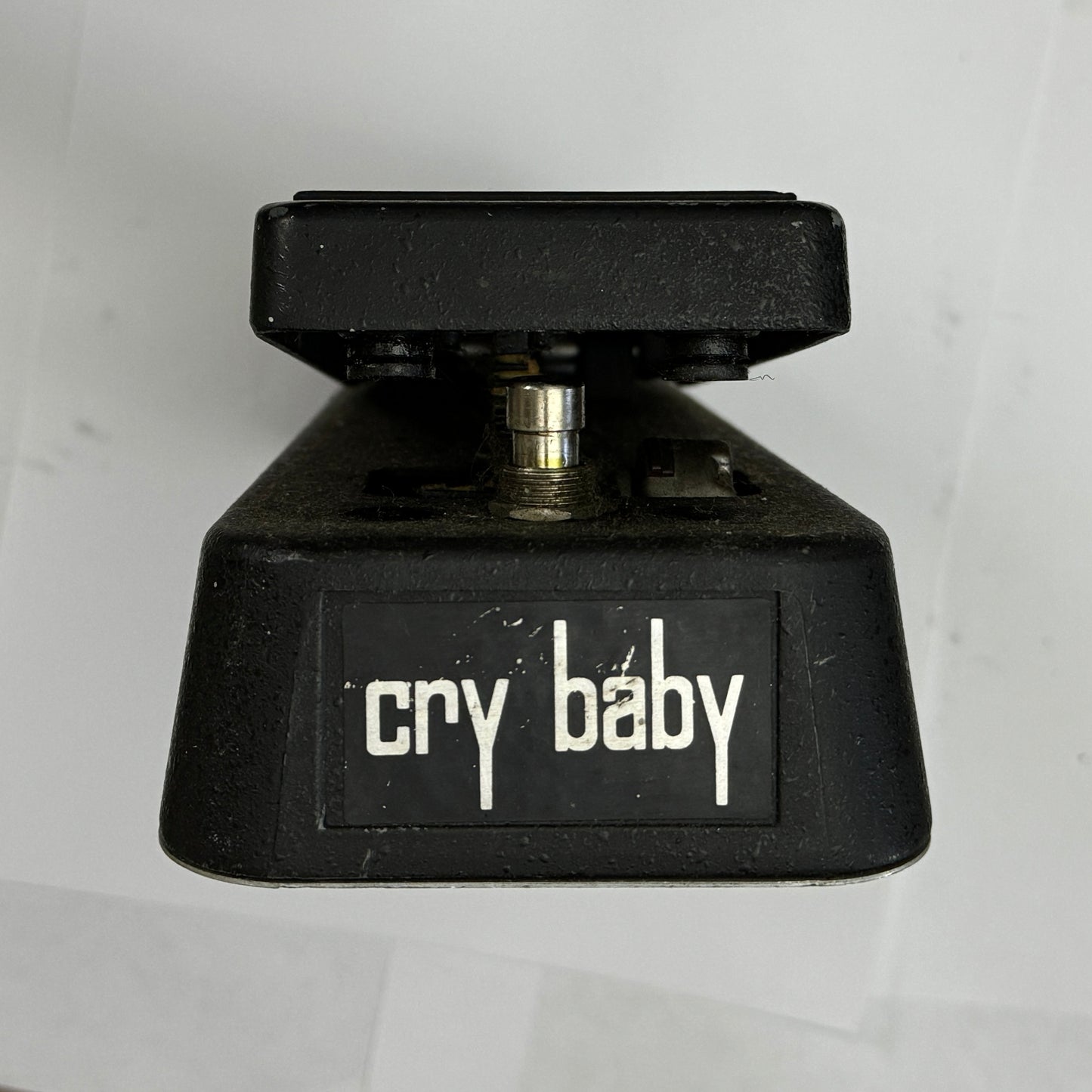 Cry-baby Wah 95-910511 (B-STOCK)