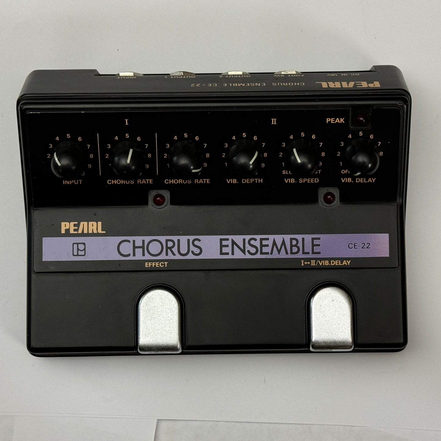 Chorus Ensemble CE22 (B-STOCK)