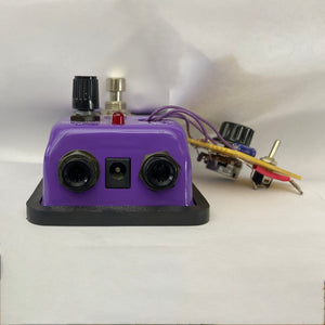 GUYATONE SV2 Slow Volume *modified* <p>(B-STOCK)</p>