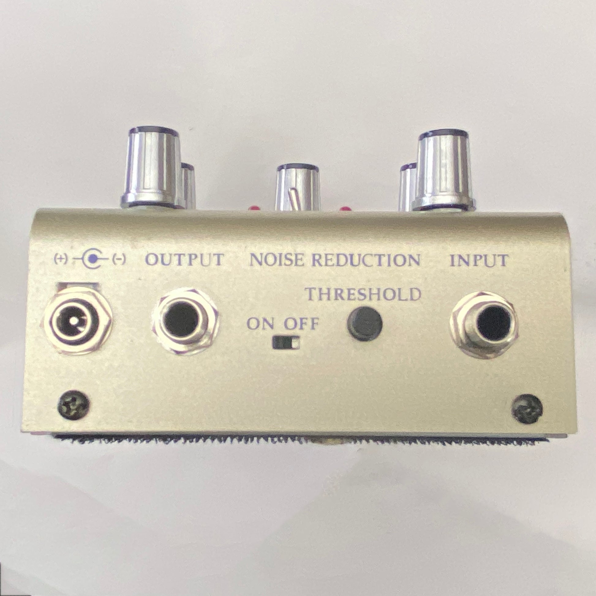 real tube pedal Maxon ROD880 Real Tube Overdrive(B-STOCK) – Godlyke Distributing, Inc