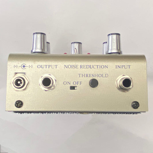 Maxon ROD880 Real Tube Overdrive<p>(B-STOCK)</p>