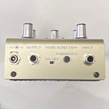 Load image into Gallery viewer, Maxon ROD880 Real Tube Overdrive&lt;p&gt;(B-STOCK)&lt;/p&gt;