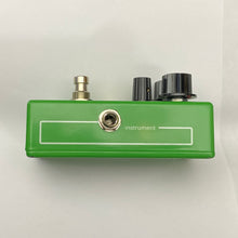 Load image into Gallery viewer, MAXON OD808 OVERDRIVE *modified* TBS Mod &lt;p&gt;(B-STOCK)&lt;/p&gt;