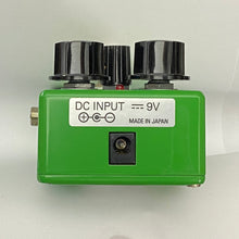 Load image into Gallery viewer, MAXON OD808 OVERDRIVE *modified* TBS Mod &lt;p&gt;(B-STOCK)&lt;/p&gt;