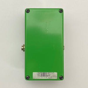 MAXON OD808 OVERDRIVE *modified* Keeley Mod <p>(B-STOCK)</p>