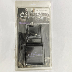 ARTCESSORIES HeadAmp4 Headphone Amplifier/Splitter<p>(B-STOCK)</p>