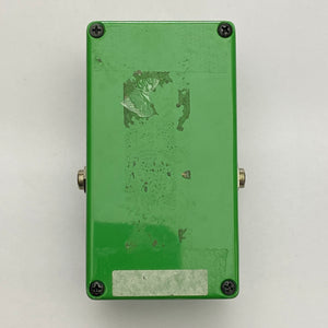 MAXON OD808 OVERDRIVE *modified* Red LED Mod <p>(B-STOCK)</p>
