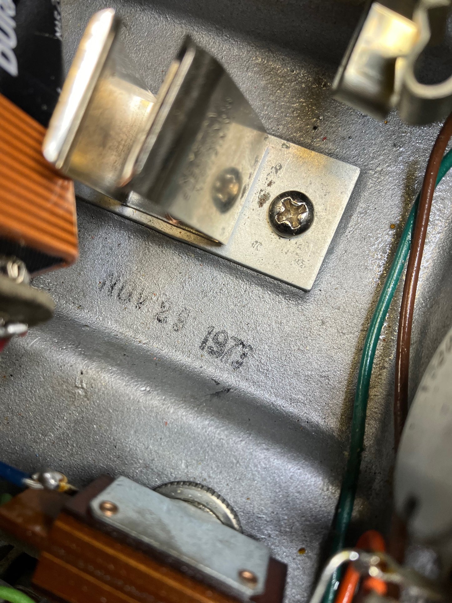 Maestro FP-2 Fuzz Phazzer (B-STOCK)