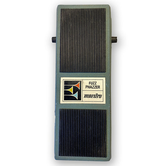 Maestro FP-2 Fuzz Phazzer (B-STOCK)