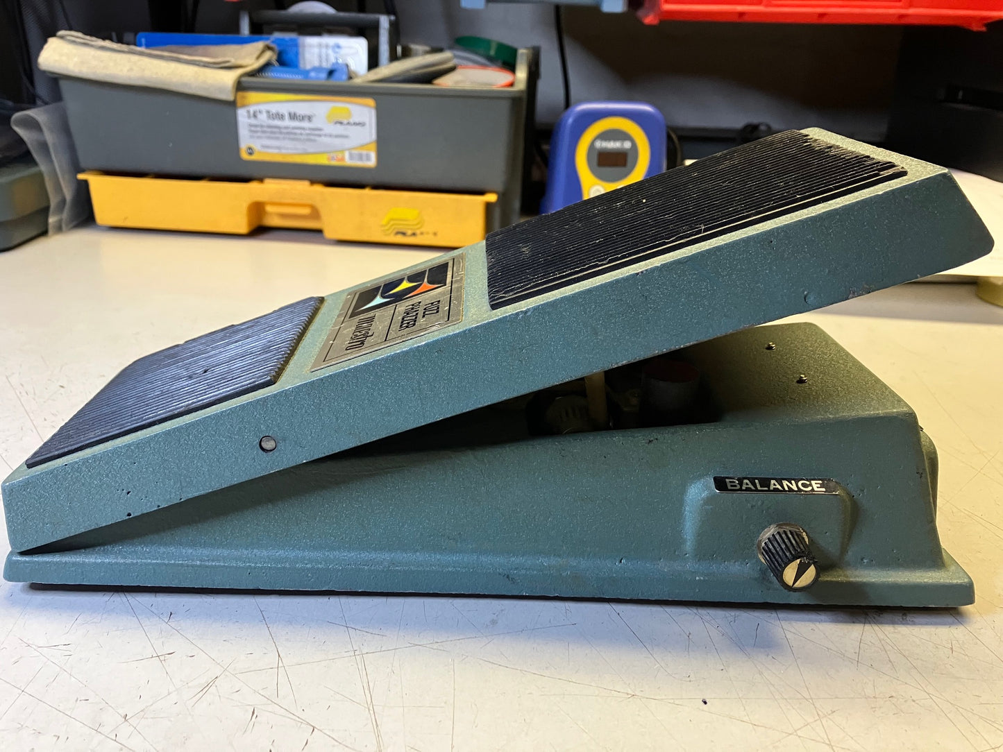 Maestro FP-2 Fuzz Phazzer (B-STOCK)