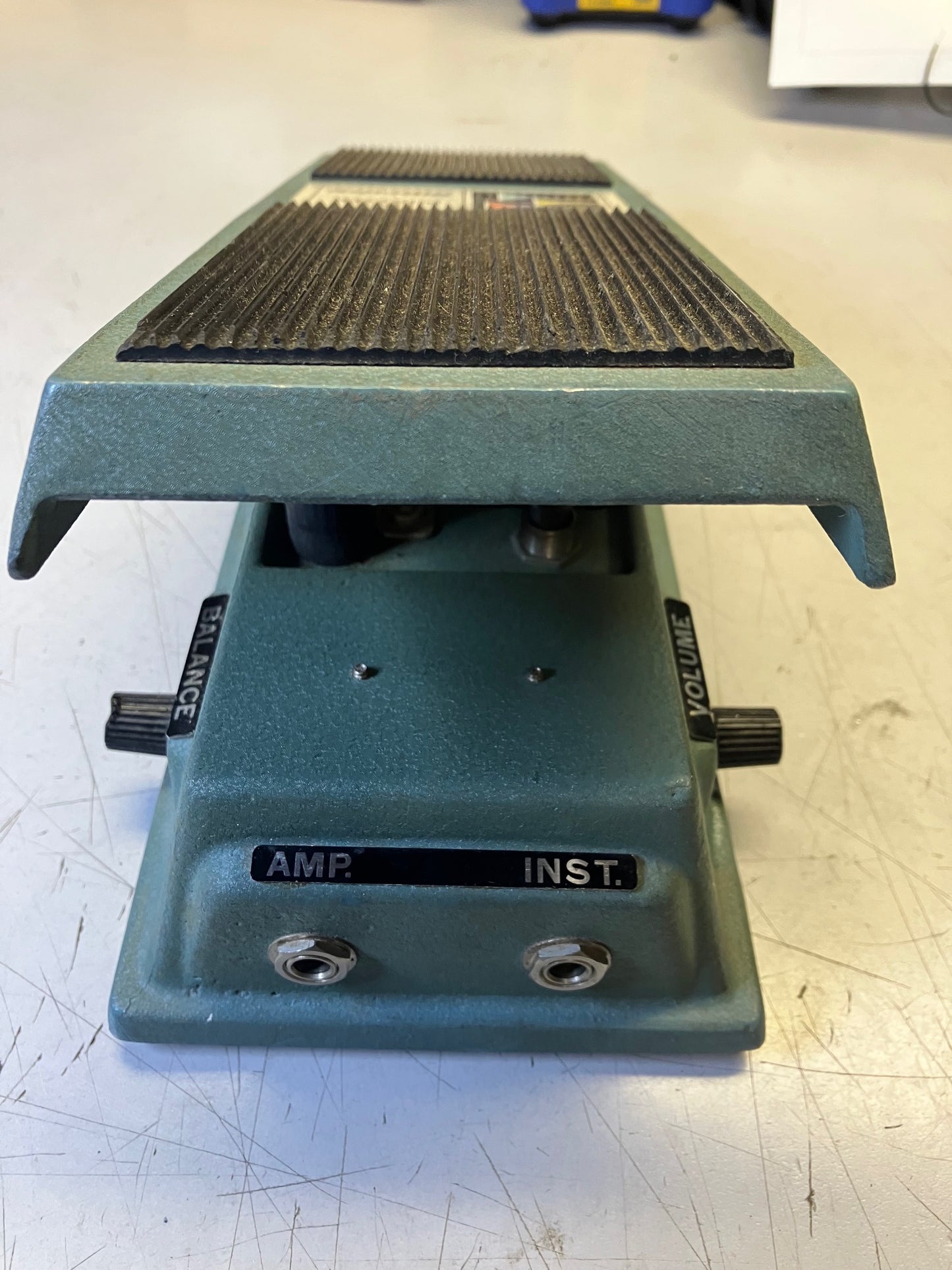 Maestro FP-2 Fuzz Phazzer (B-STOCK)