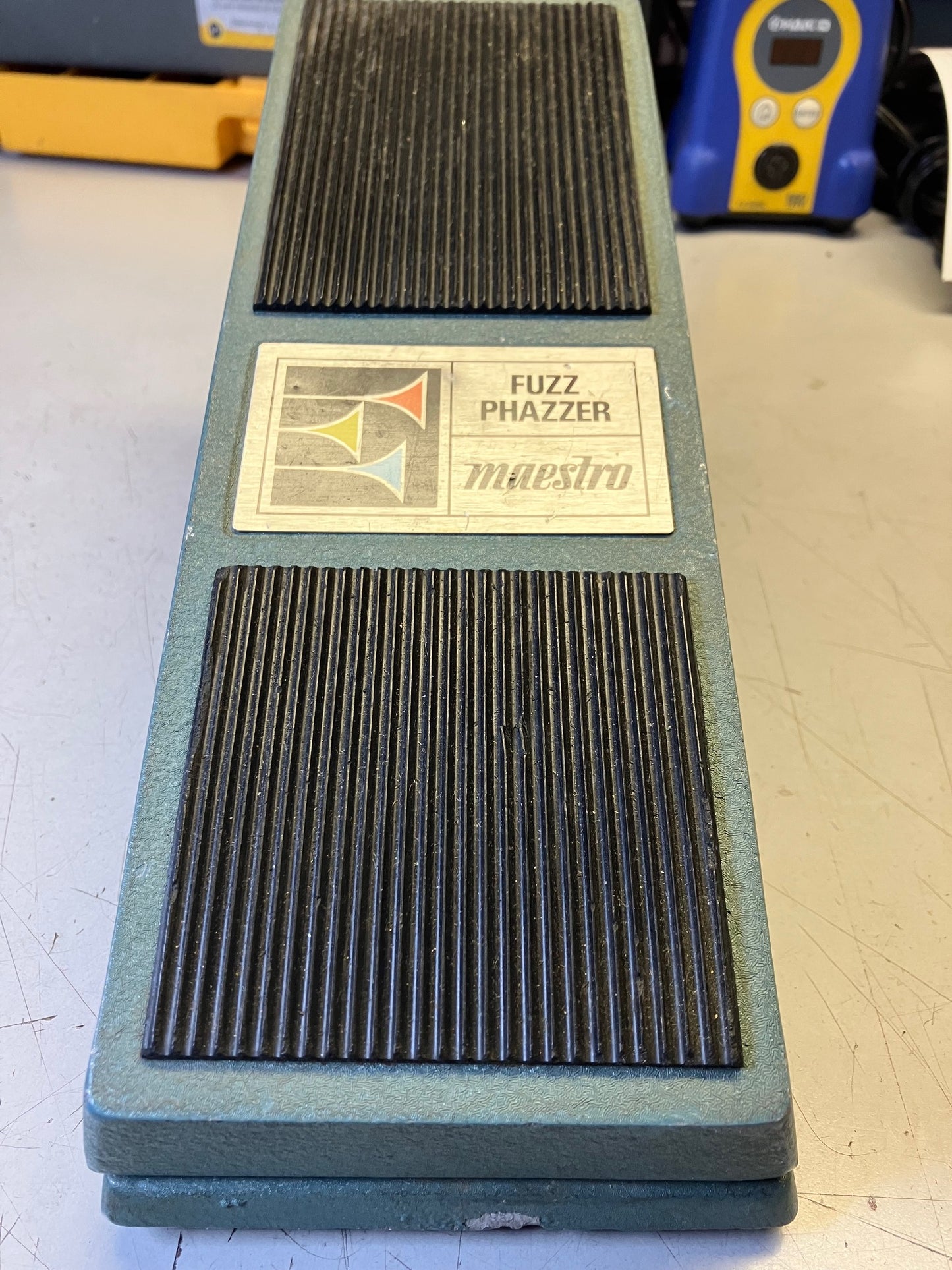 Maestro FP-2 Fuzz Phazzer (B-STOCK)
