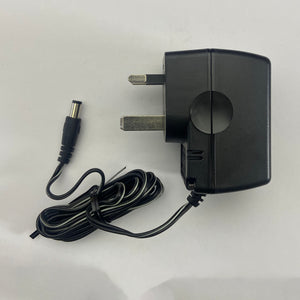 MAXON AC210UK 9vdc UK Power Supply<p>(B-STOCK)</p>
