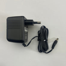 Load image into Gallery viewer, MAXON AC210U 9vdc European Power Supply&lt;p&gt;(B-STOCK)&lt;/p&gt;