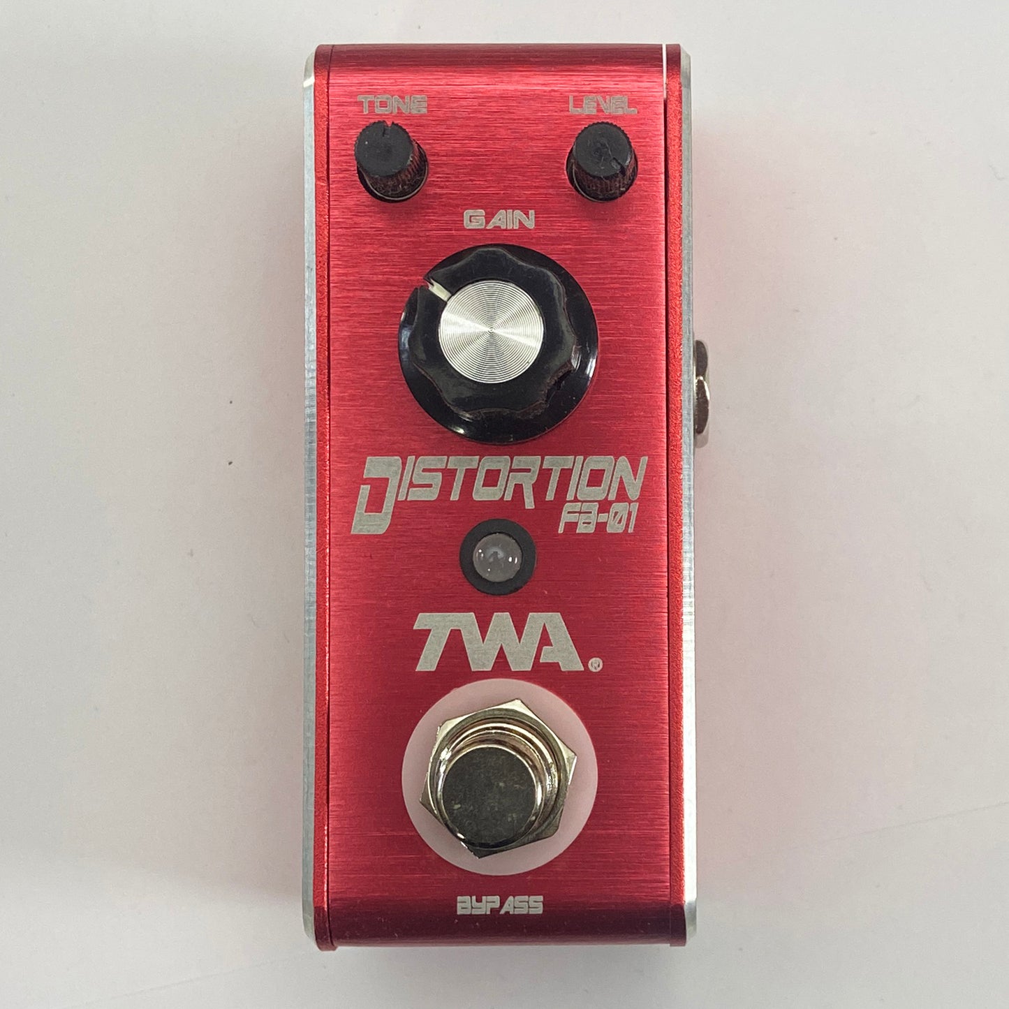 TWA Fly Boys FB-01 Distortion <p>(B-STOCK)</p>