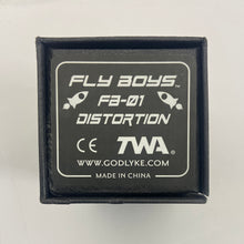 Load image into Gallery viewer, TWA Fly Boys FB-01 Distortion &lt;p&gt;(B-STOCK)&lt;/p&gt;