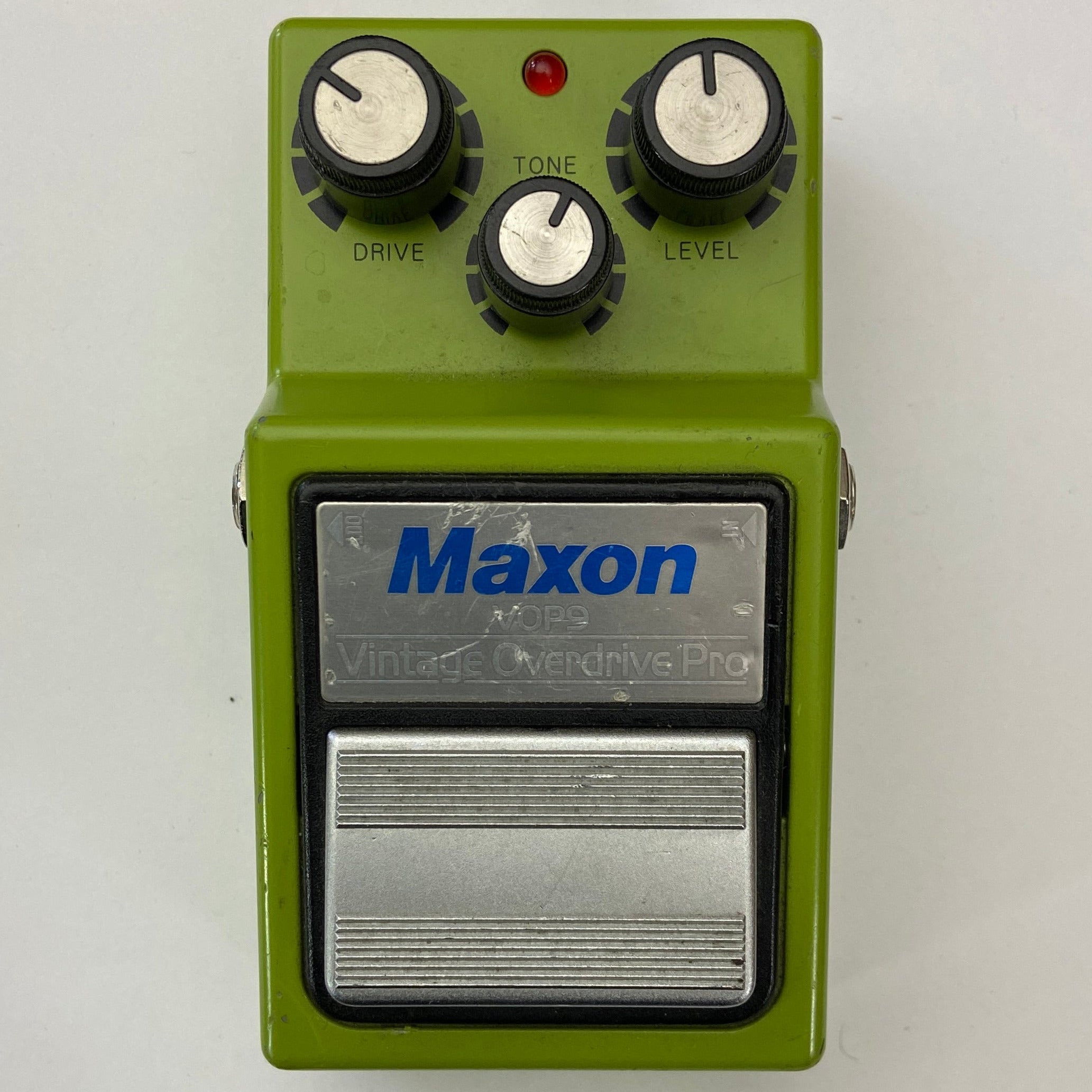 MAXON VOP-9 Vintage Overdrive Pro , (B-STOCK)