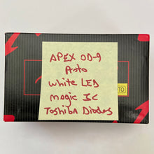 Load image into Gallery viewer, MAXON -rare- APEX OD-9 Prototype &lt;p&gt;(B-STOCK)&lt;/p&gt;