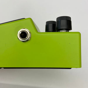 MAXON SD-9 Sonic Distortion <p>(B-STOCK)</p>