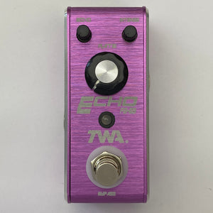TWA Fly Boys® FB-03 ECHO <p>(B-STOCK)</p>