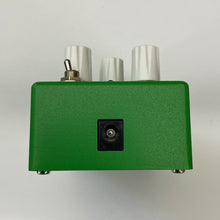 Load image into Gallery viewer, Maxon 40th Anniversary Keeley Modified Overdrive OD808-40K #39 SIGNED (B-STOCK)