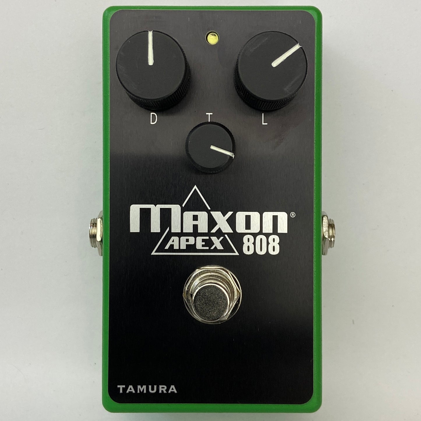 Maxon Apex808 Overdrive <p>(B-STOCK)</p>