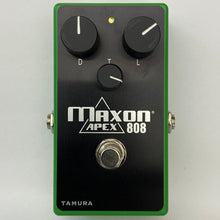Load image into Gallery viewer, Maxon Apex808 Overdrive &lt;p&gt;(B-STOCK)&lt;/p&gt;