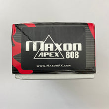 Load image into Gallery viewer, Maxon Apex808 Overdrive &lt;p&gt;(B-STOCK)&lt;/p&gt;