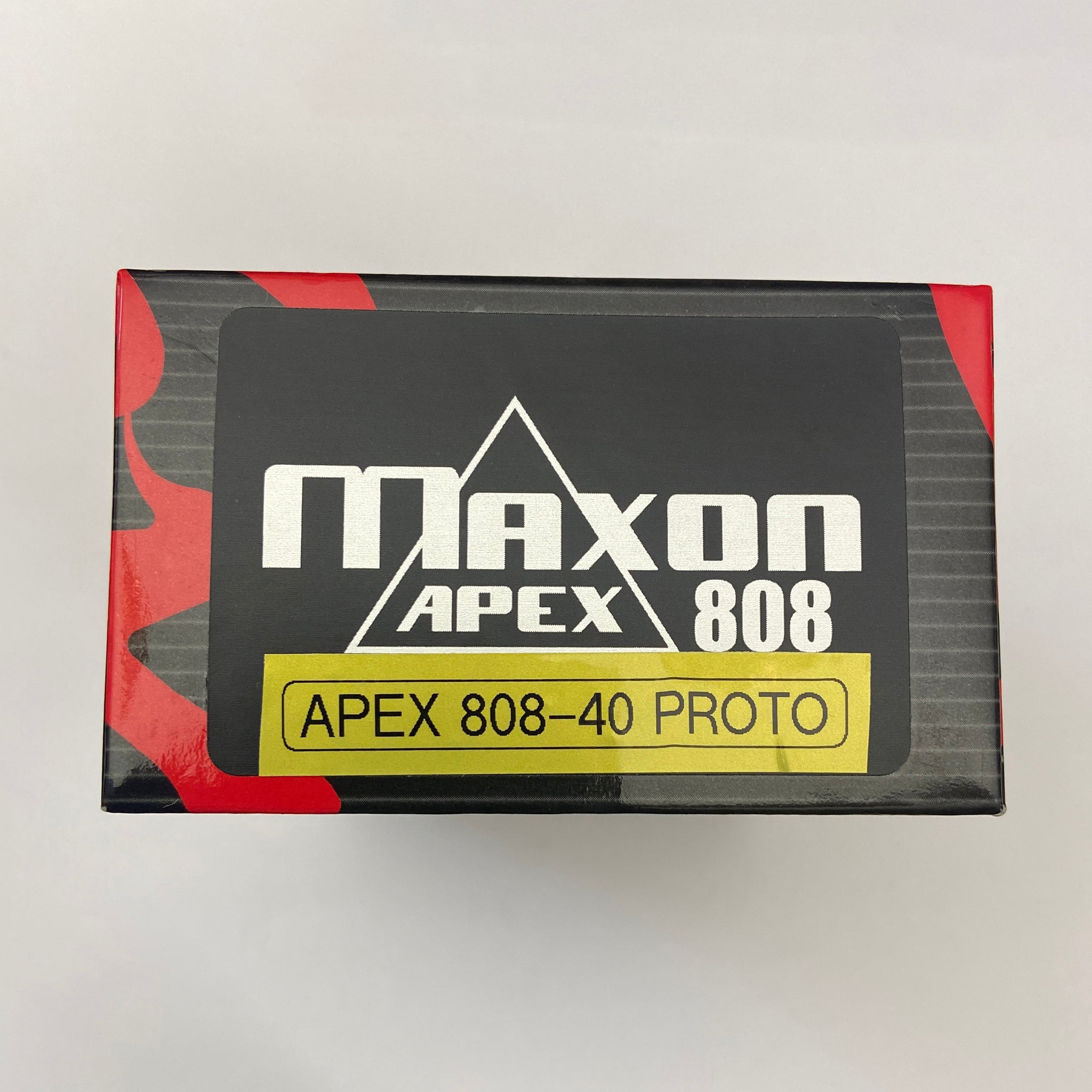 Maxon Apex808 overdrive – Godlyke Distributing, Inc.