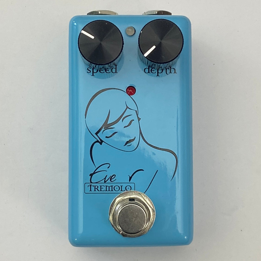 RED WITCH Seven Sisters Eve Tremolo <p>(B-STOCK)</p>