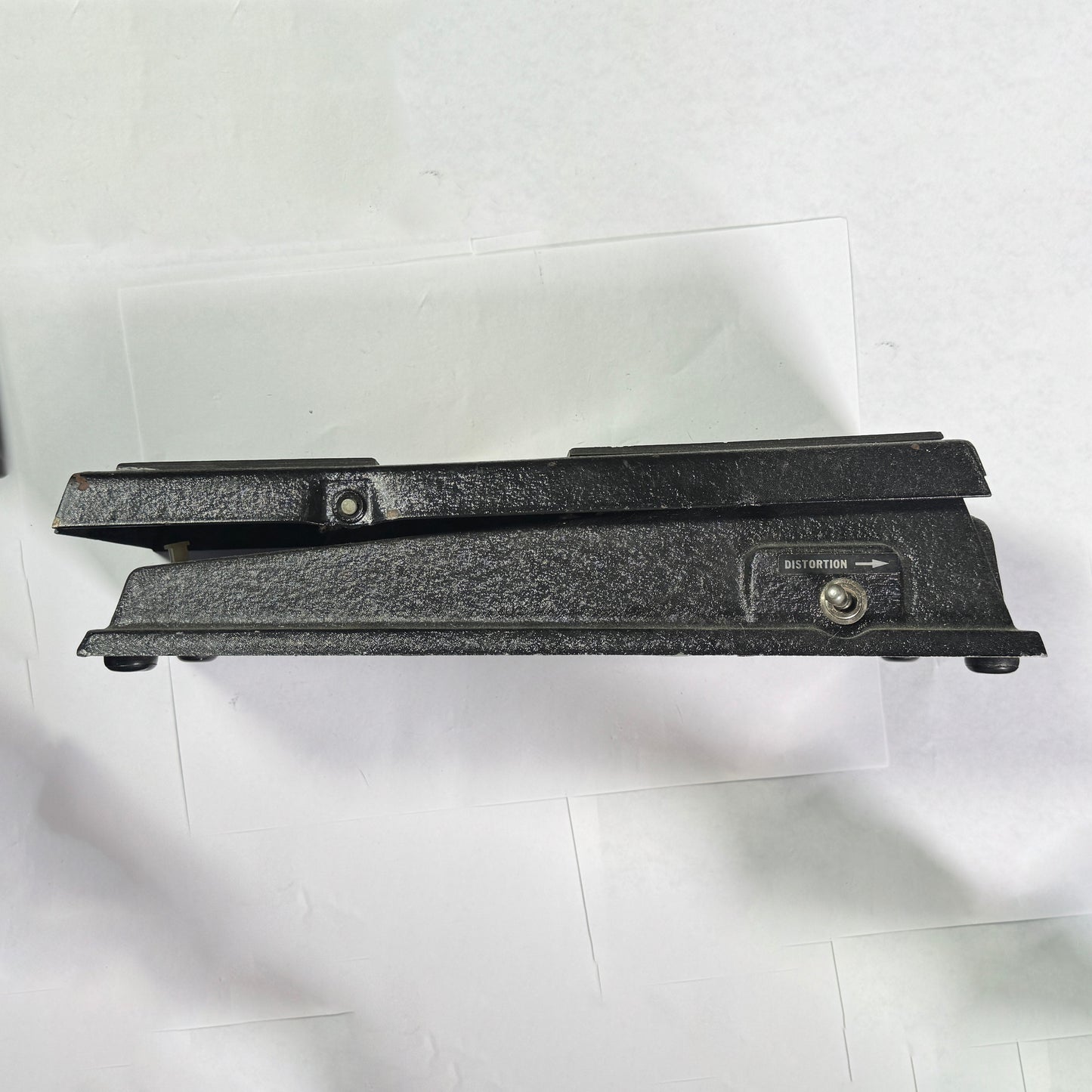 DeArmond 1850 Thunderbolt wah (B-STOCK)