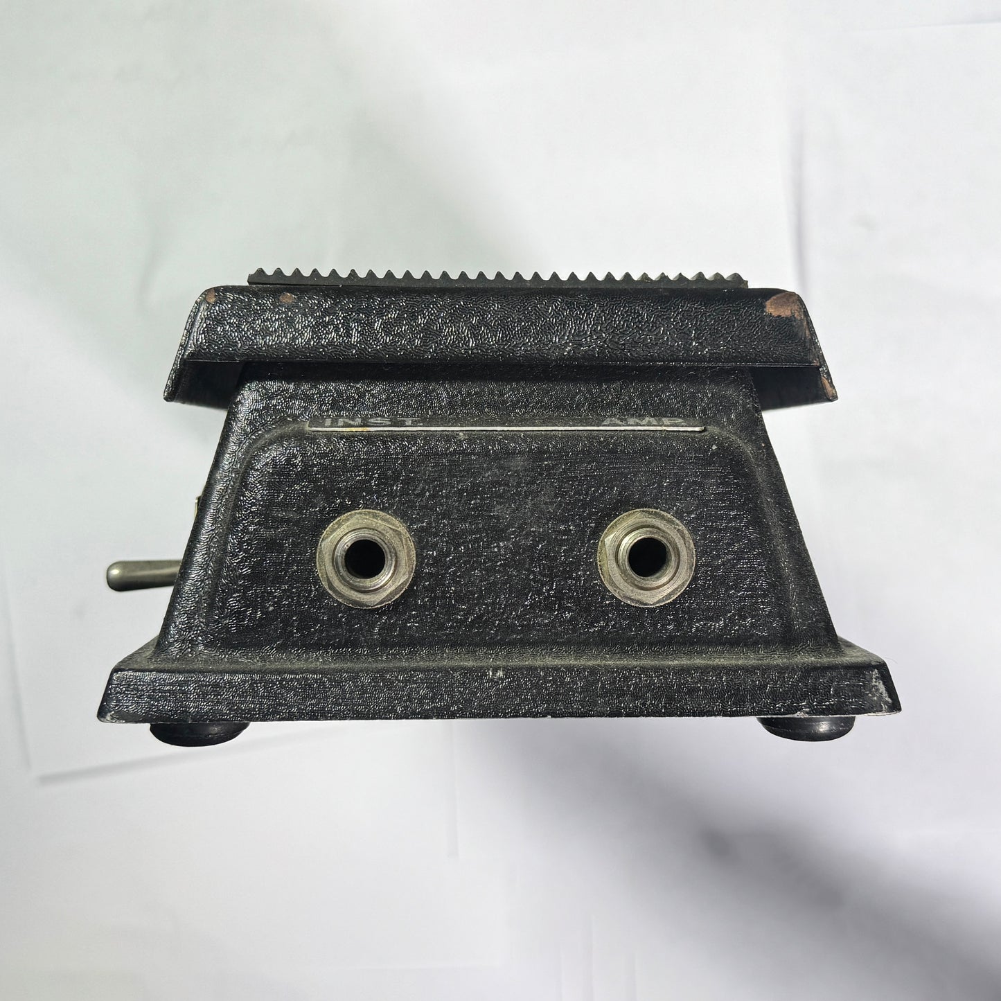 DeArmond 1850 Thunderbolt wah (B-STOCK)