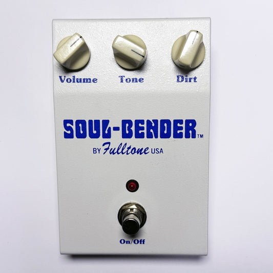 FULLTONE Soulbender v1 (2000s) (B-STOCK)