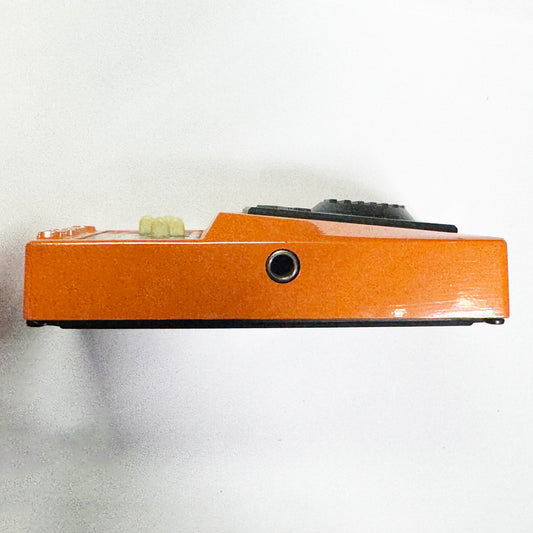 MULITVOX BIG JAM Split Wah envelope filter (B-STOCK)