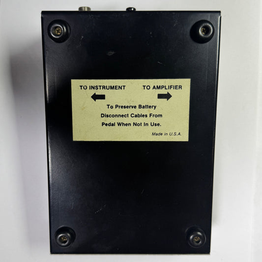 HOHNER MF-50 Tri Dirty Booster (B-STOCK)