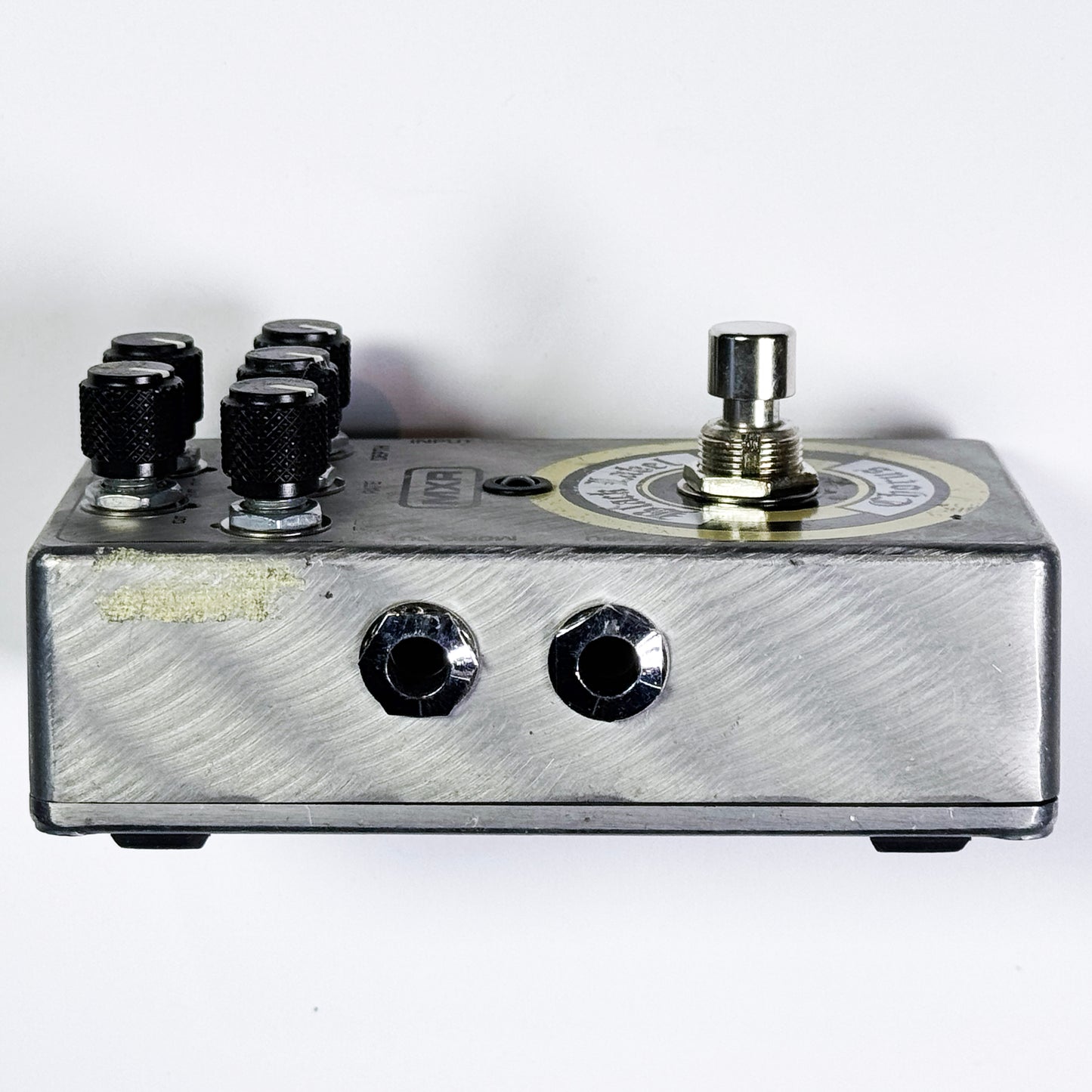 MXR ZW38 Black Label Chorus (B-STOCK)