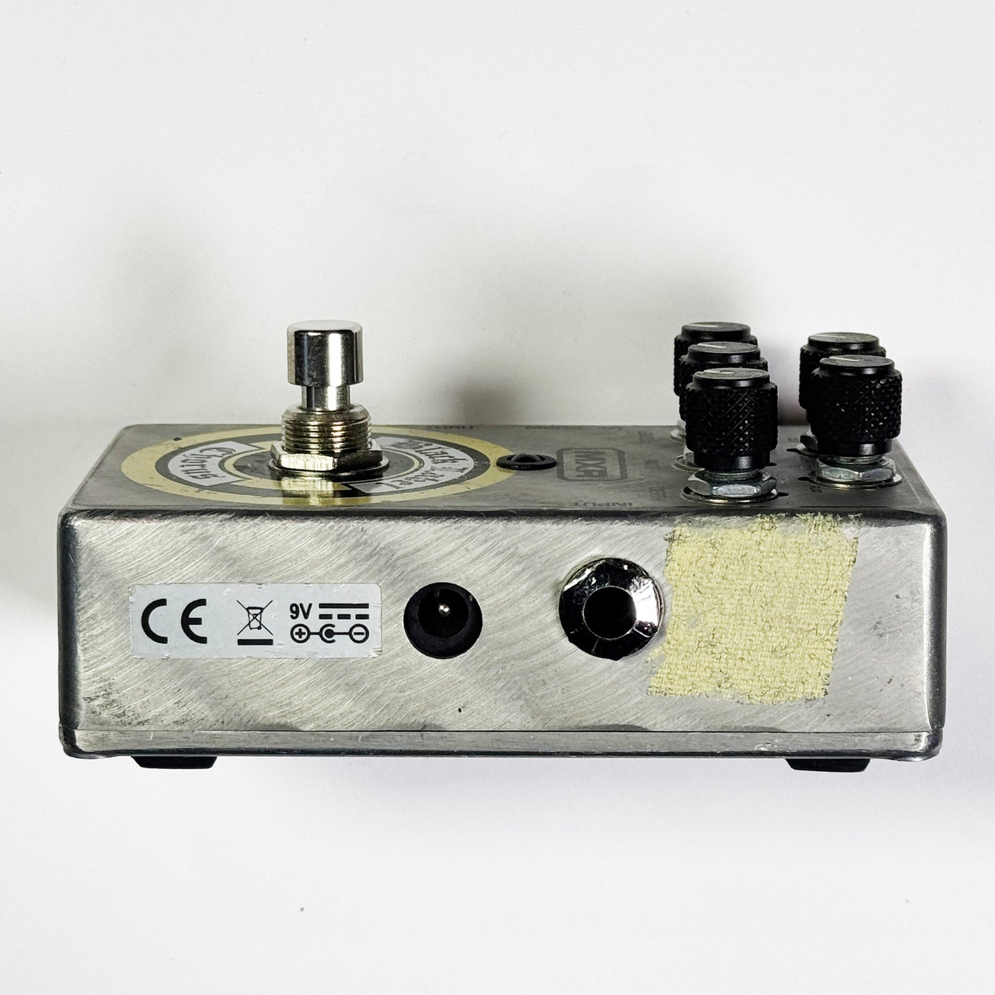 MXR ZW38 Black Label Chorus (B-STOCK)