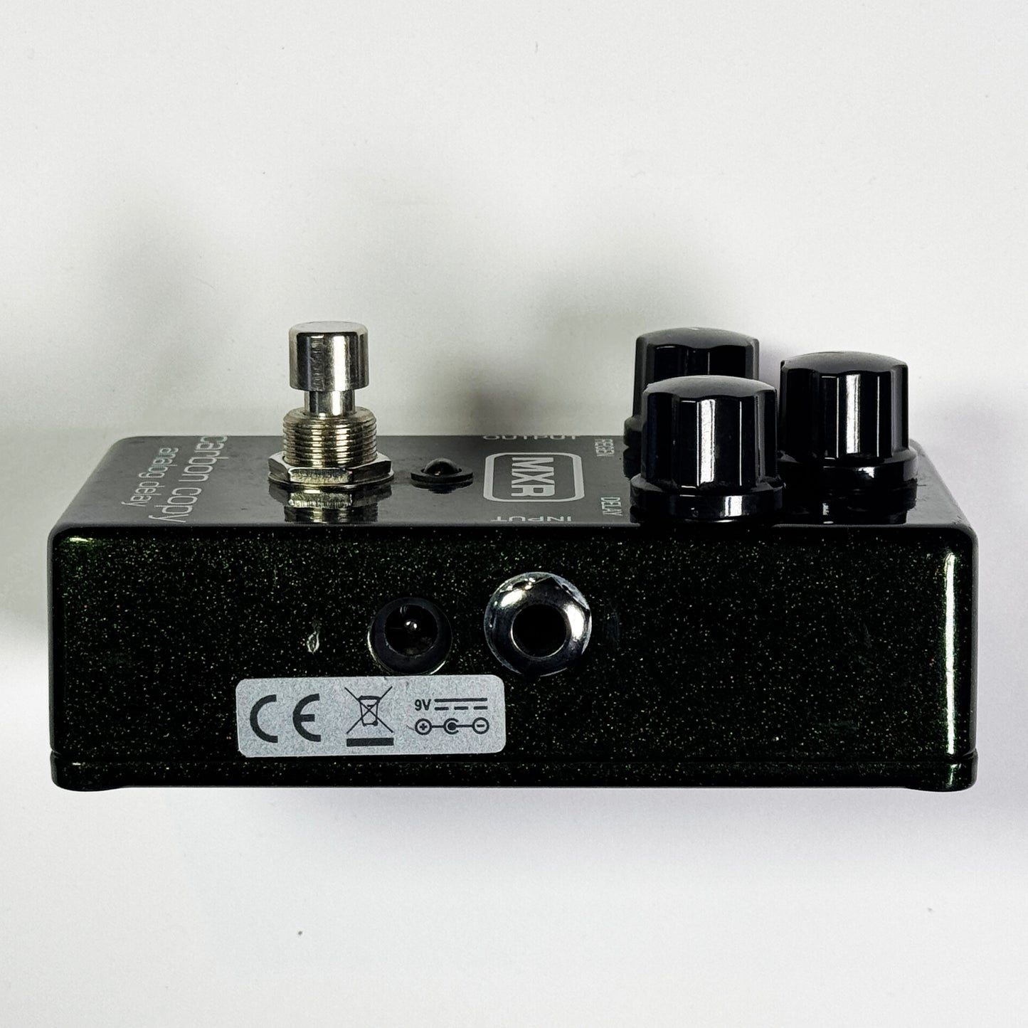 MXR M-169 Carbon Copy analog delay  (B-STOCK)