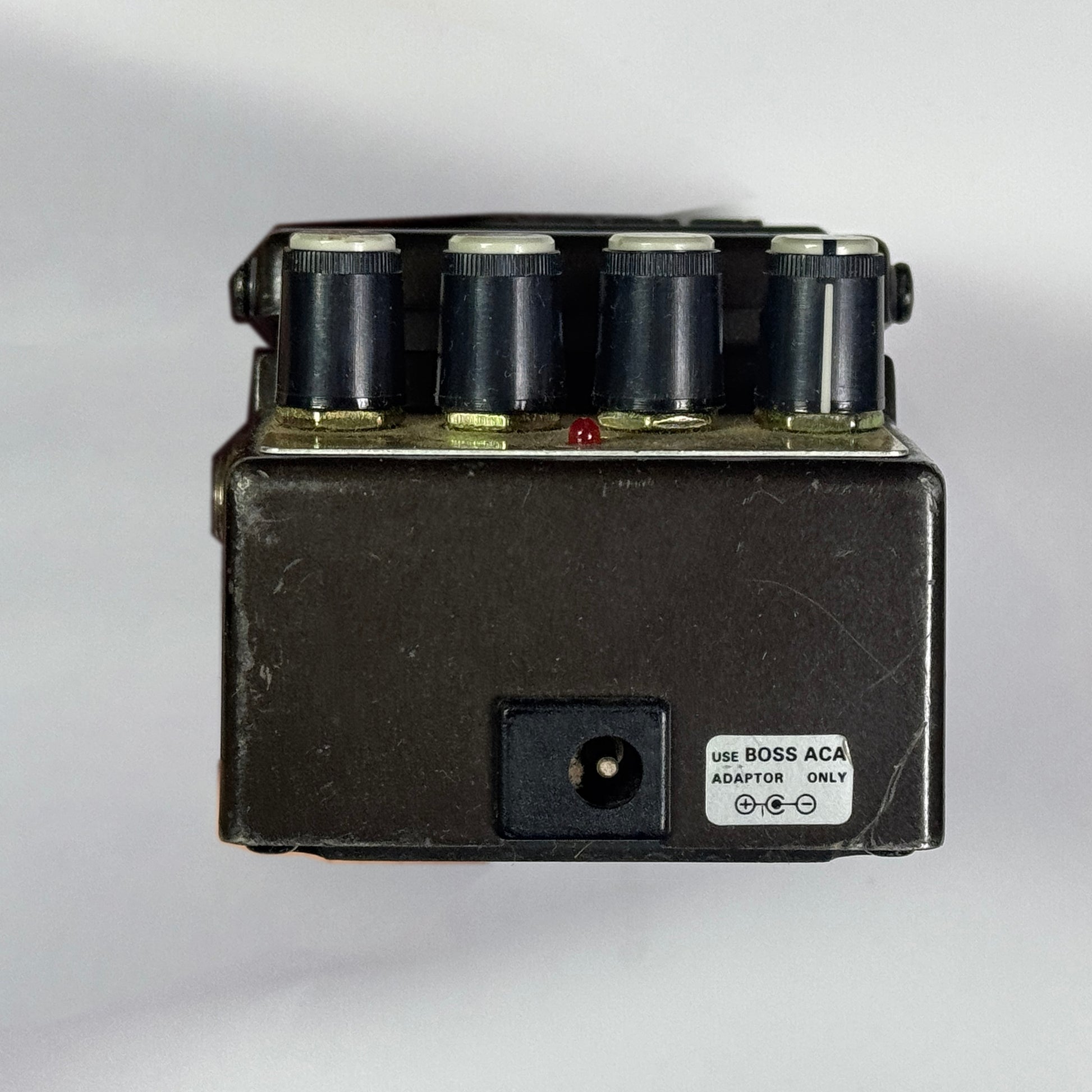 BOSS BF-2B Bass Flanger (B-STOCK) – Godlyke Distributing, Inc