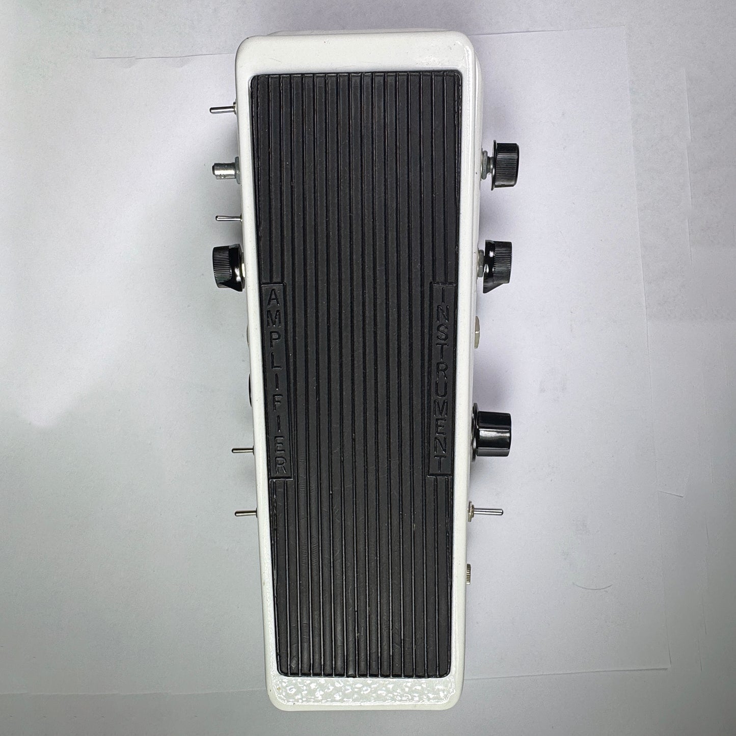 September Sound modded Wah Pedal (B-STOCK)