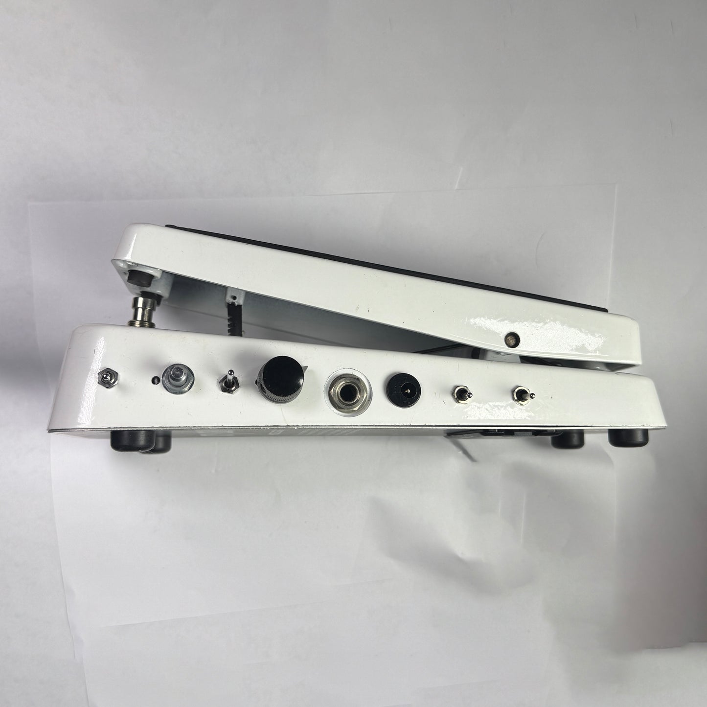 September Sound modded Wah Pedal (B-STOCK)