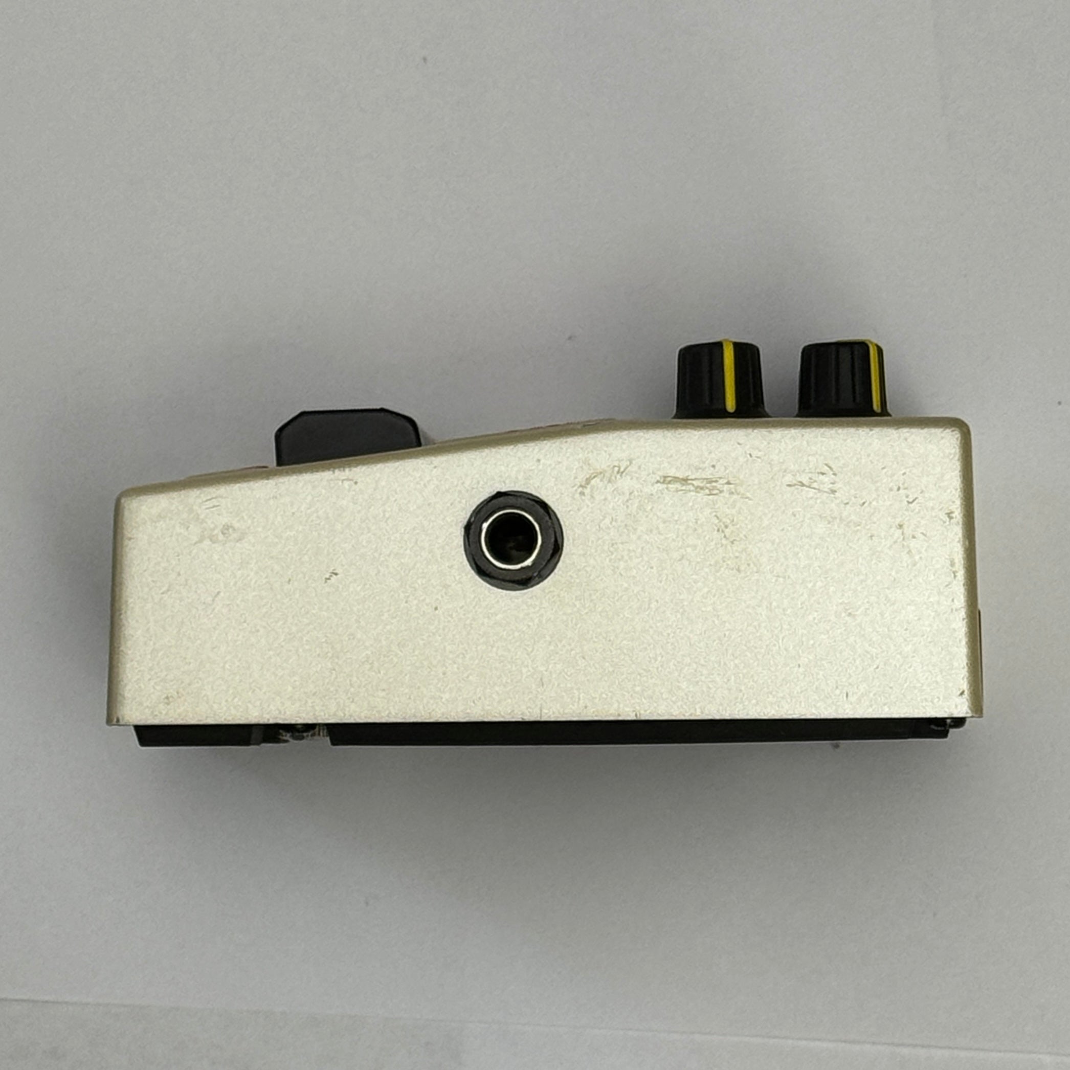 Guyatone BG-03 Wah Bass Gear Vintage Effect Pedal | eBay