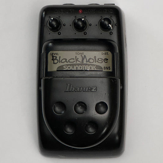 IBANEZ Soundtank BN5 Black Noise distortion