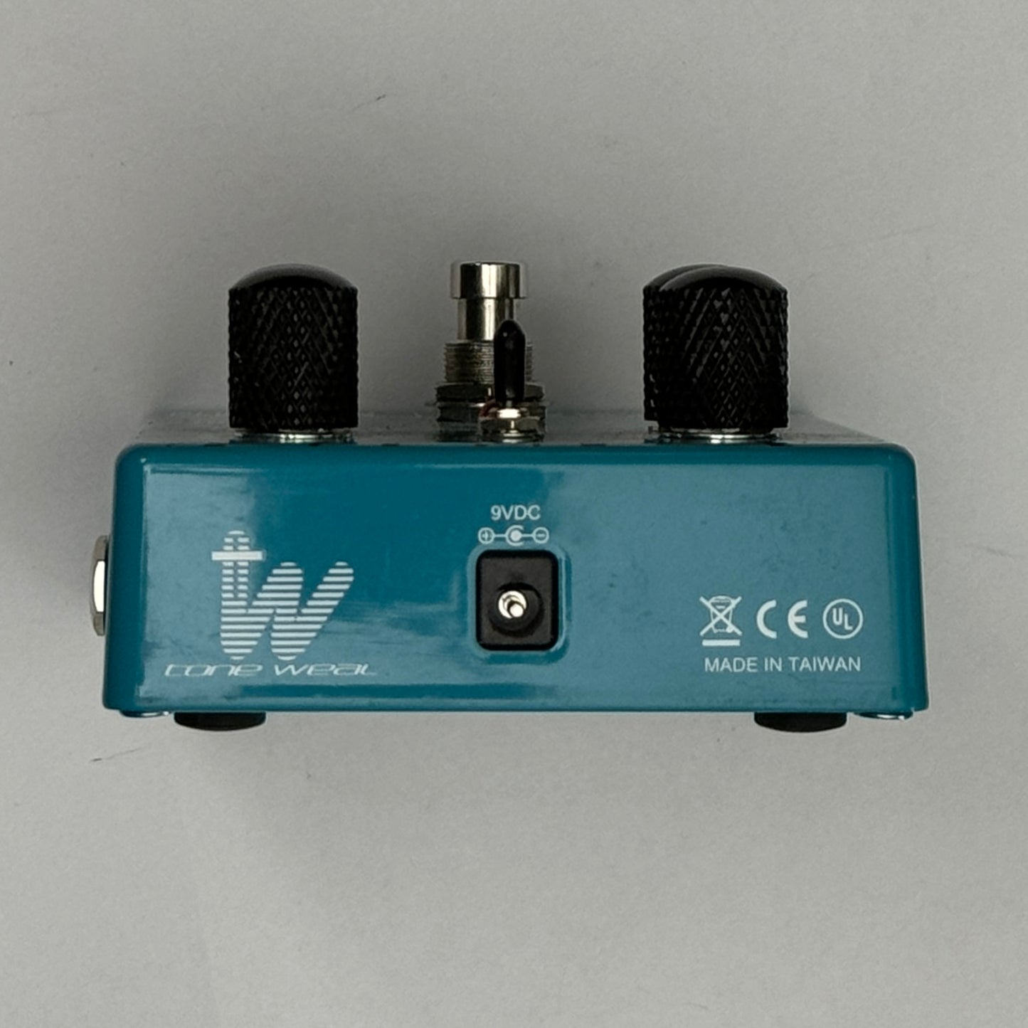 Octave Burst Pedal GT0 (B-STOCK)