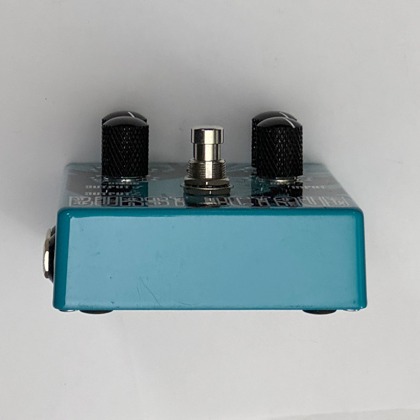 Octave Burst Pedal GT0 (B-STOCK)