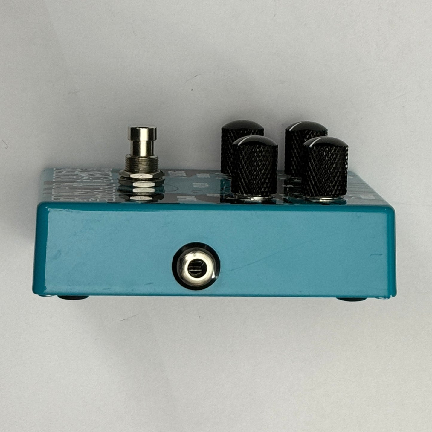 Octave Burst Pedal GT0 (B-STOCK)