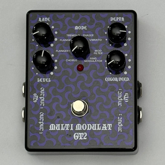 ToneWeal GT2 Multi Modulat